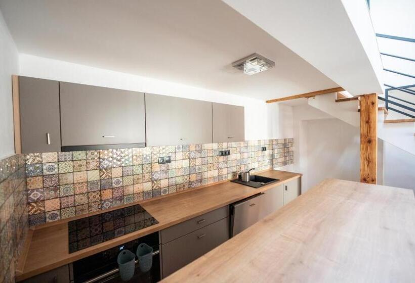 هتل Jez&spi Sušice