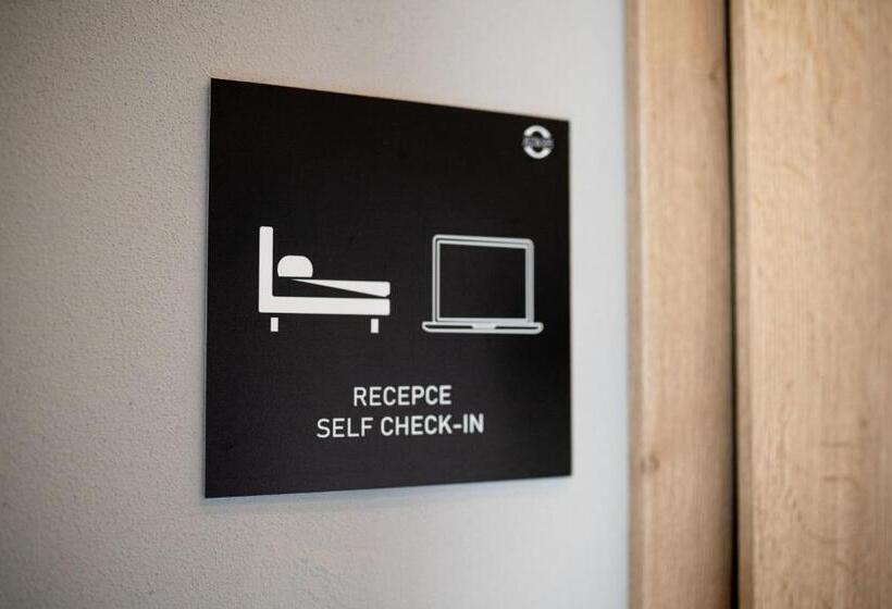 هتل Jez&spi Sušice