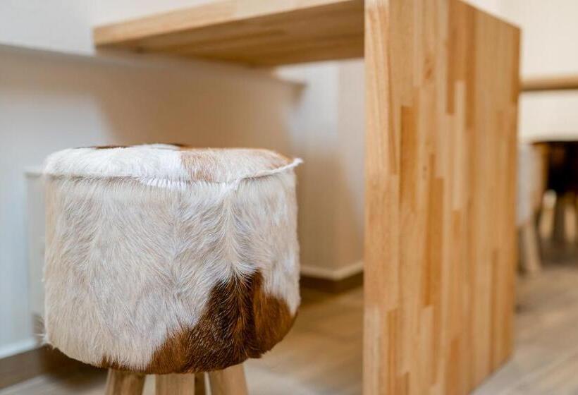 호텔 Jez&spi Sušice