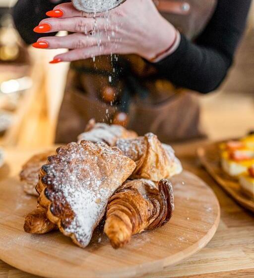 호텔 Jez&spi Sušice