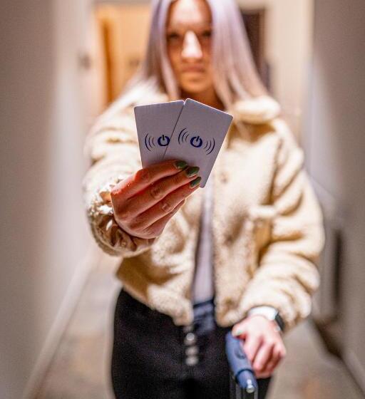 호텔 Jez&spi Sušice