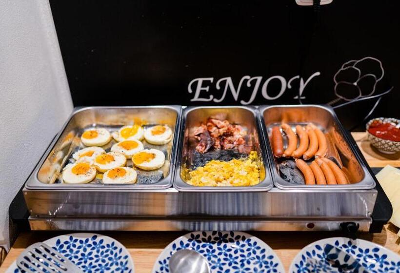 هتل Jez&spi Sušice