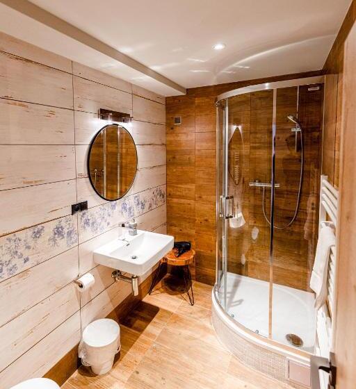 호텔 Jez&spi Sušice