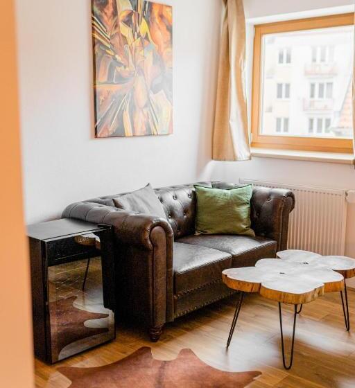 호텔 Jez&spi Sušice