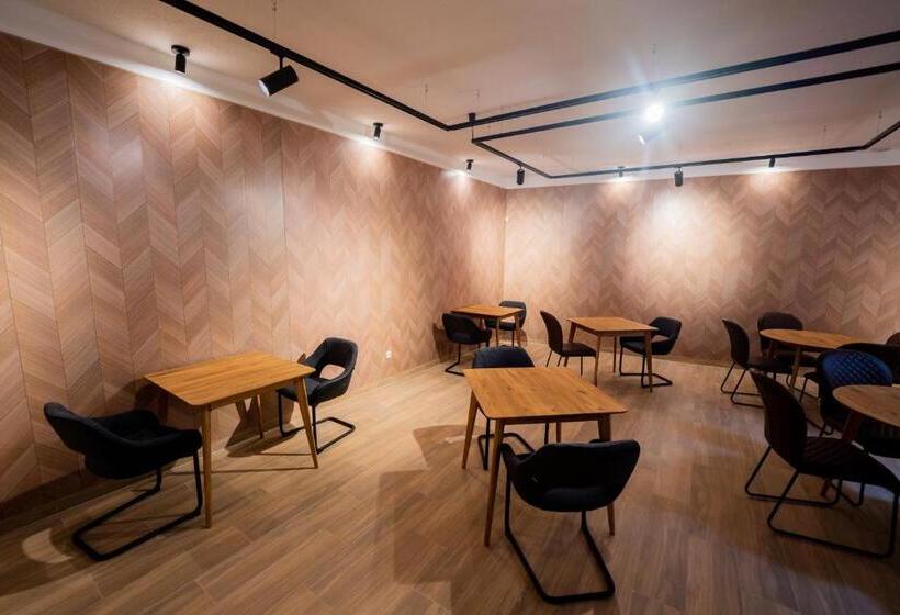 هتل Jez&spi Sušice