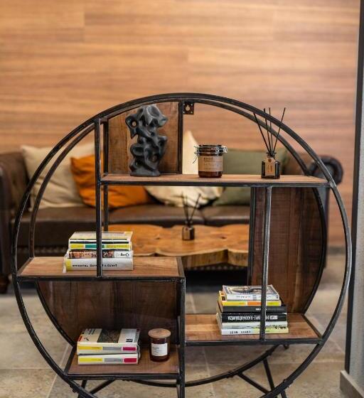 호텔 Jez&spi Sušice