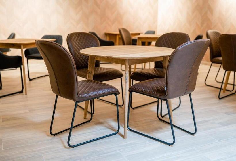 호텔 Jez&spi Sušice