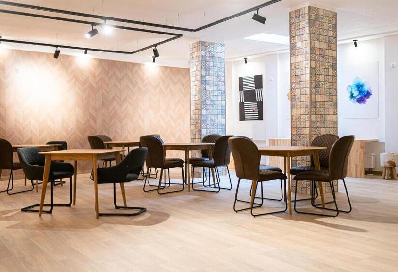 هتل Jez&spi Sušice