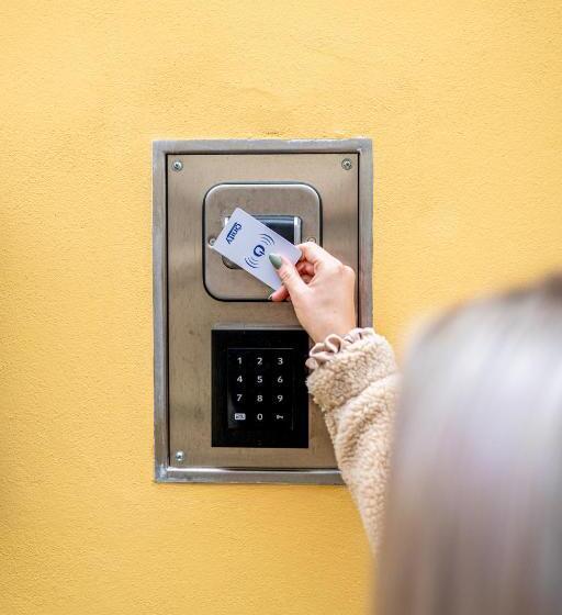 호텔 Jez&spi Sušice