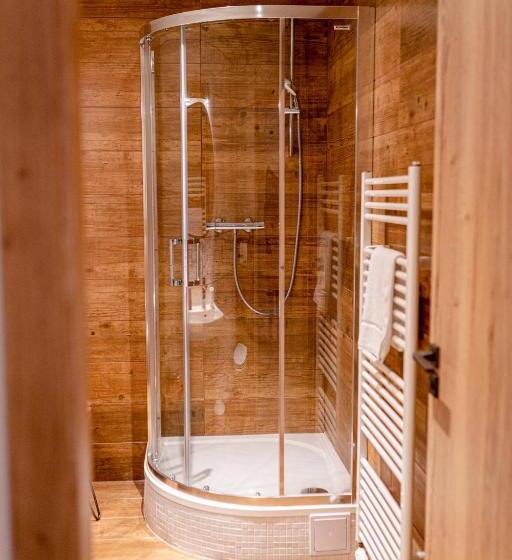 호텔 Jez&spi Sušice