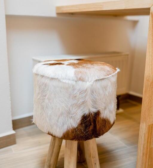 호텔 Jez&spi Sušice