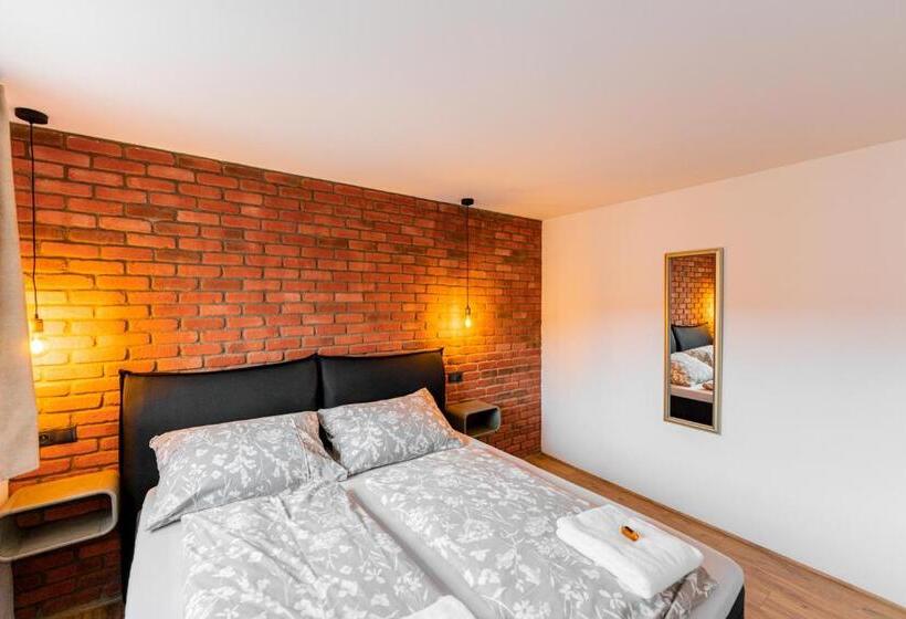 هتل Jez&spi Sušice