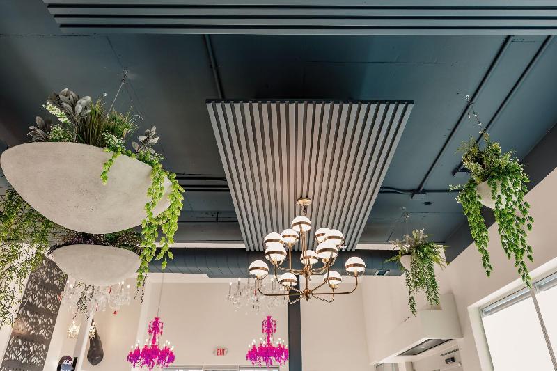 Kompose Boutique Hotel Sarasota