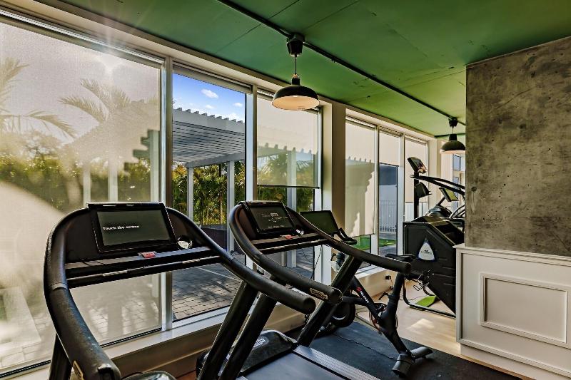 Kompose Boutique Hotel Sarasota