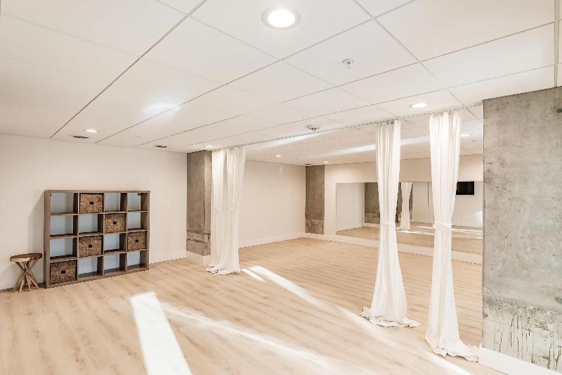 Kompose Boutique Hotel Sarasota