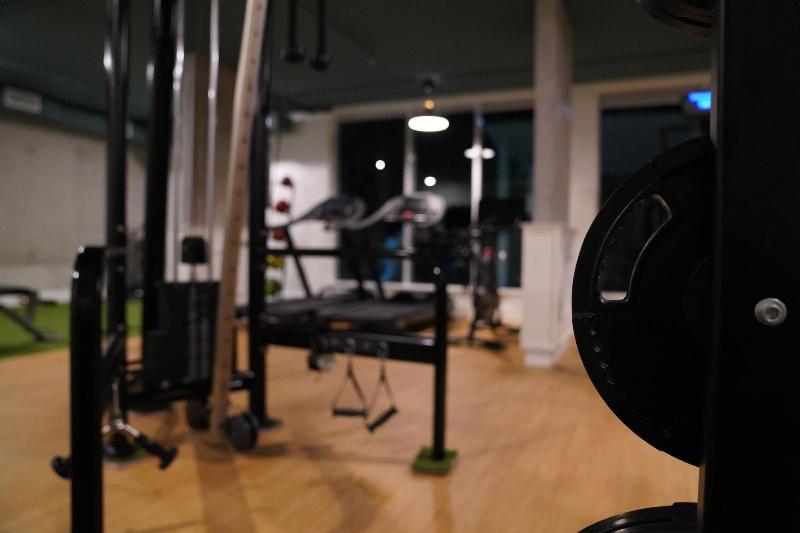 Kompose Boutique Hotel Sarasota