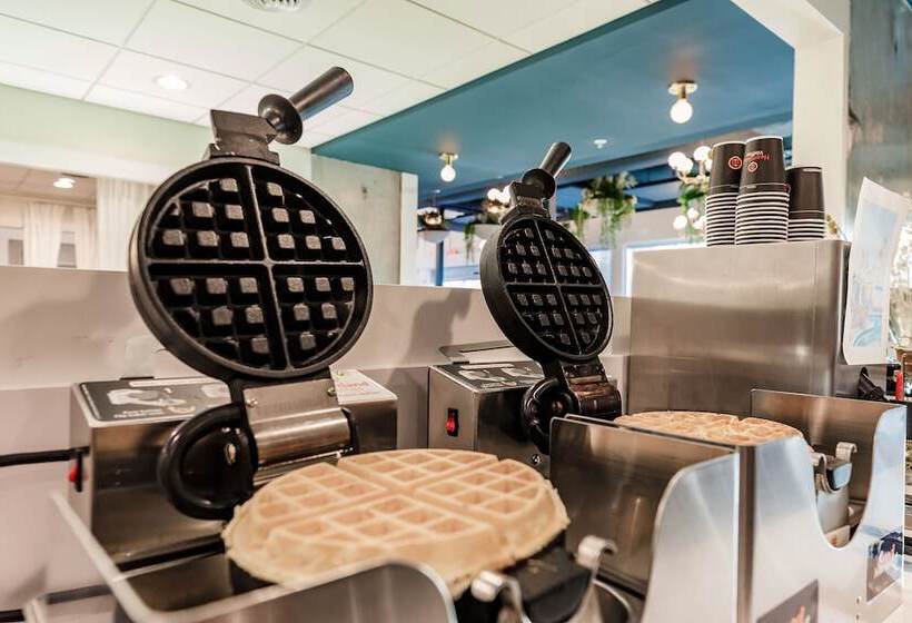 Kompose Boutique Hotel Sarasota