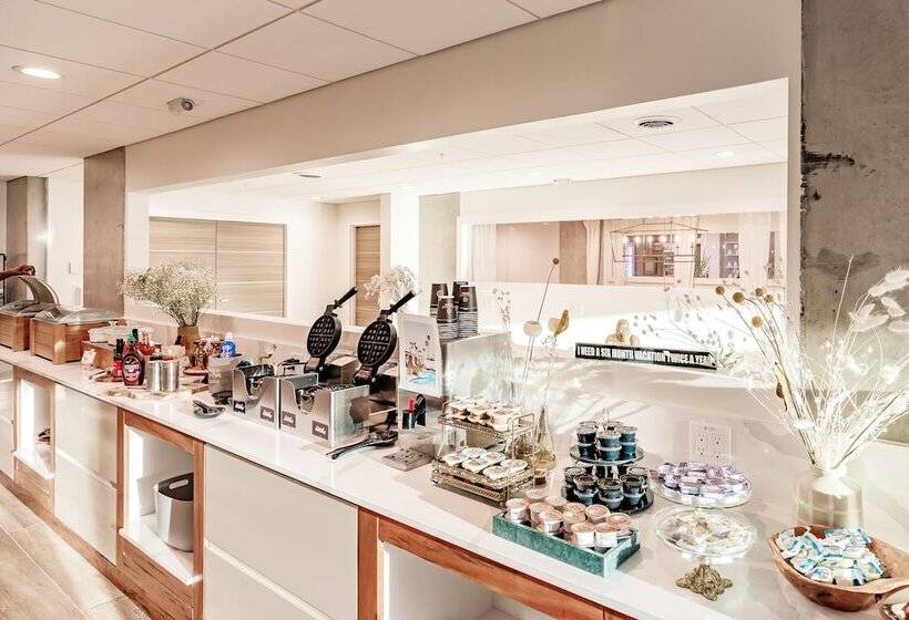 Kompose Boutique Hotel Sarasota