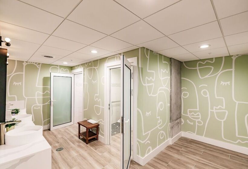 Kompose Boutique Hotel Sarasota