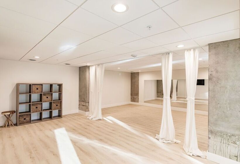 Kompose Boutique Hotel Sarasota