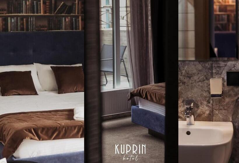 هتل Kuprin
