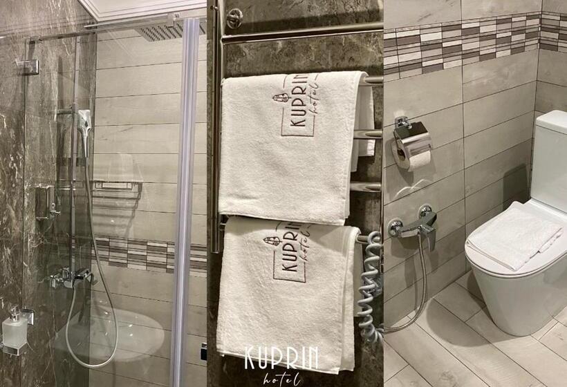 هتل Kuprin