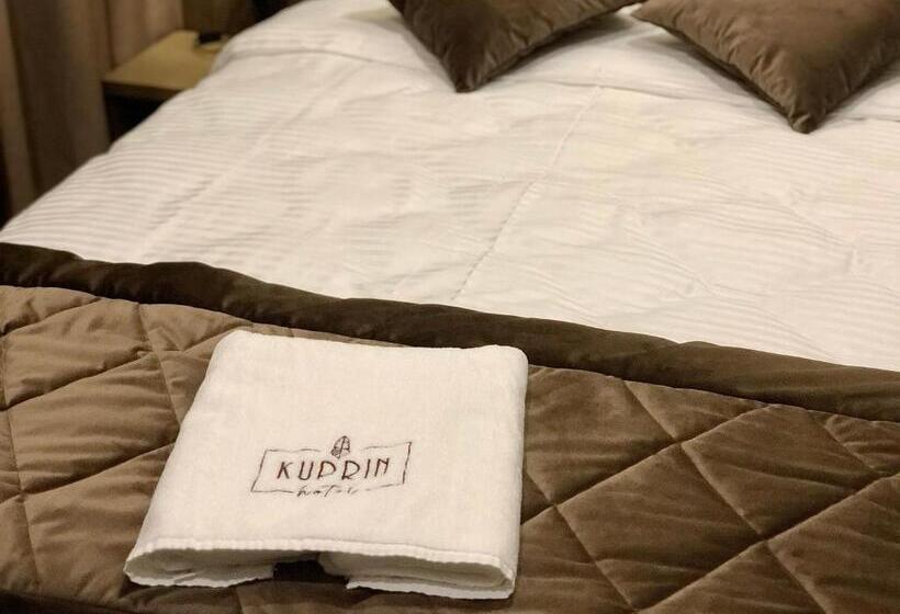هتل Kuprin