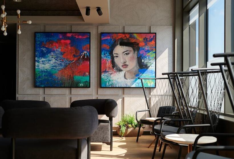 ホテル Malmaison York