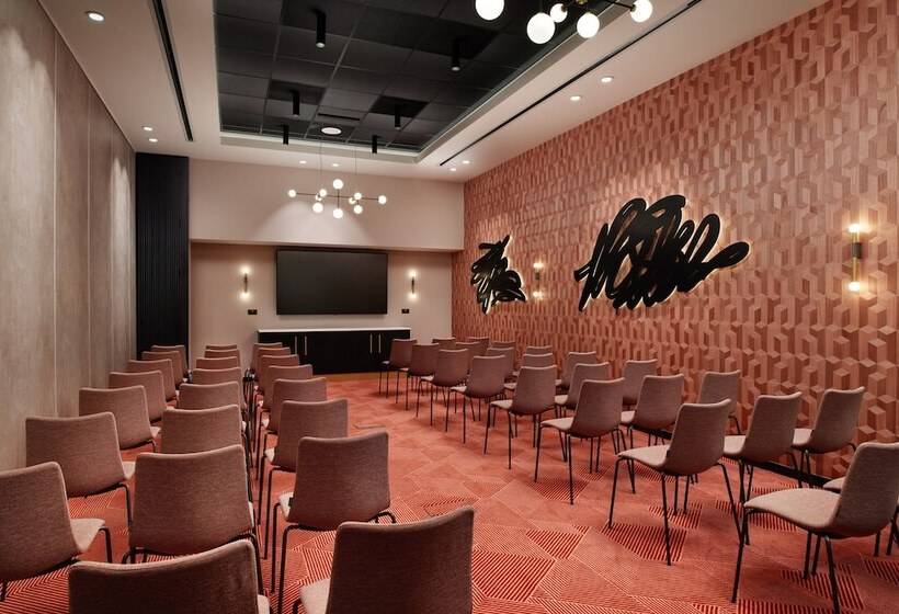 ホテル Malmaison York