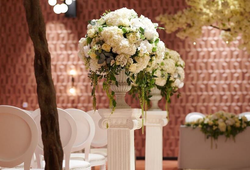 ホテル Malmaison York