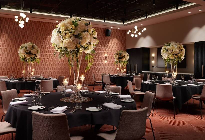 ホテル Malmaison York