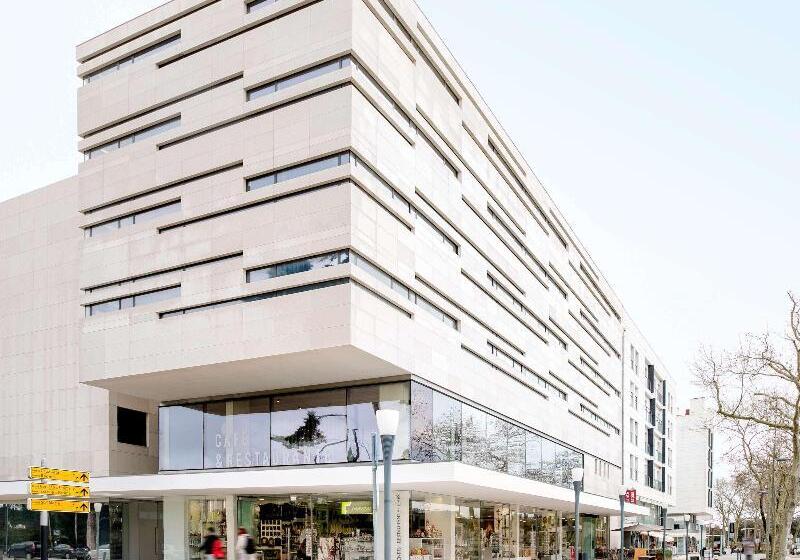 Отель Mercure Fátima