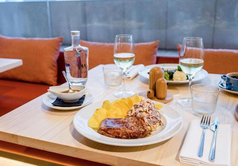 Отель Mercure Fátima