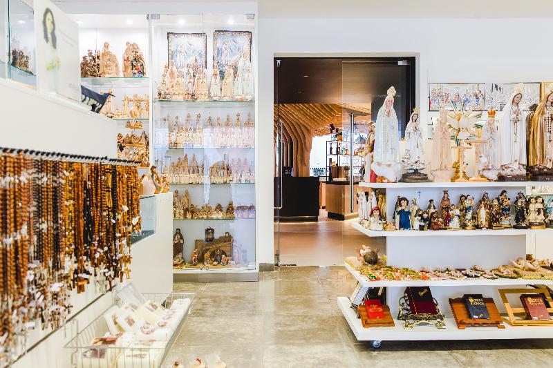 Отель Mercure Fátima