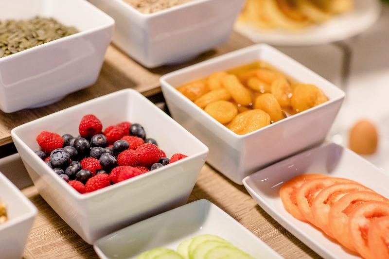 Отель Mercure Fátima