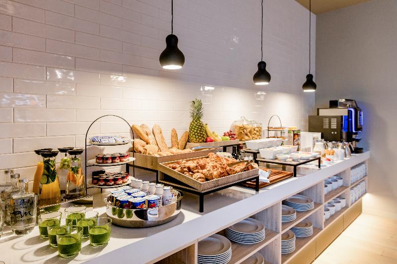 Отель Mercure Fátima