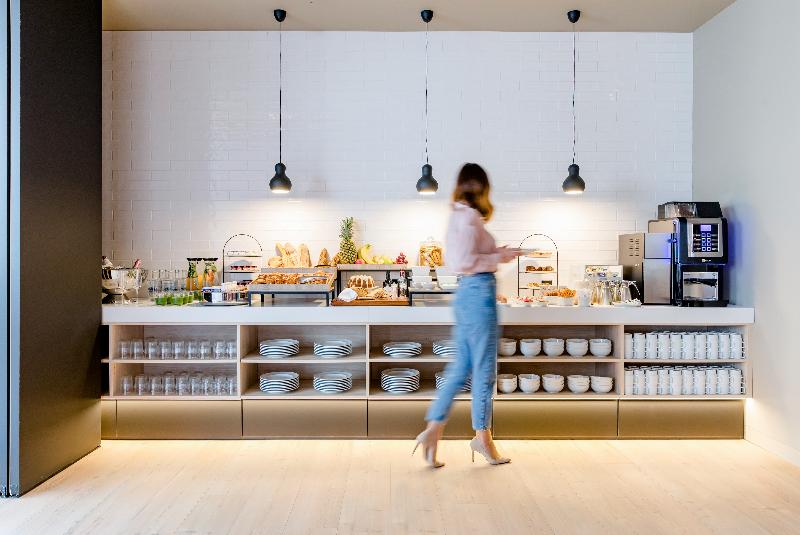 Отель Mercure Fátima