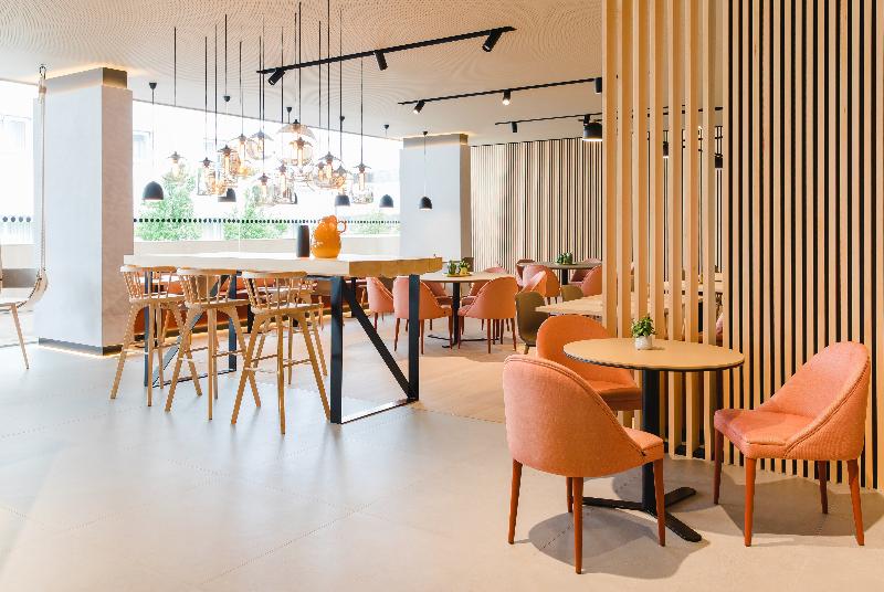 Отель Mercure Fátima