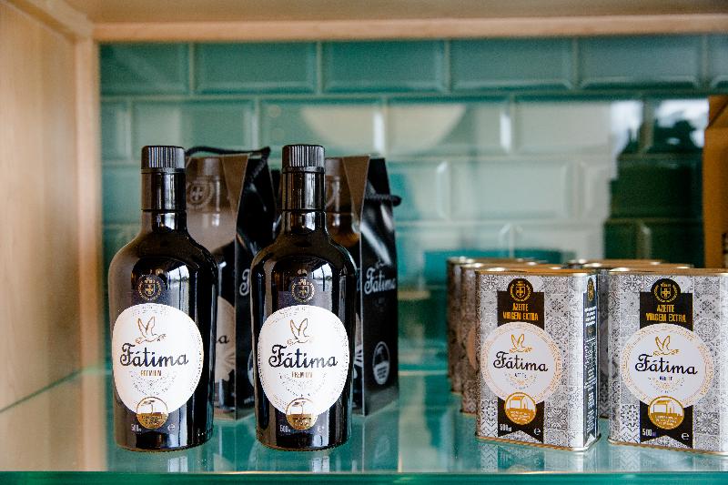 Отель Mercure Fátima