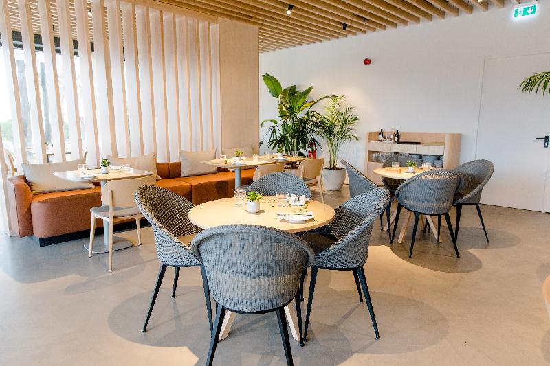 Отель Mercure Fátima