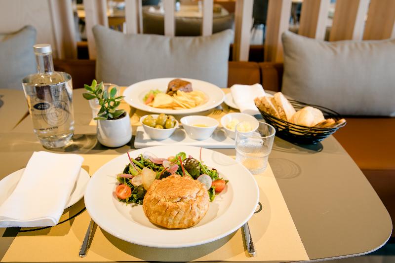 فندق Mercure Fátima