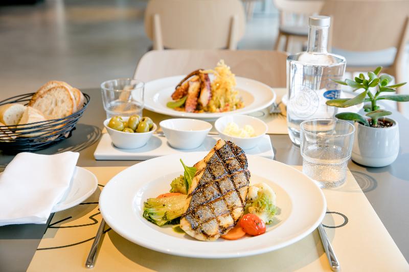 Отель Mercure Fátima