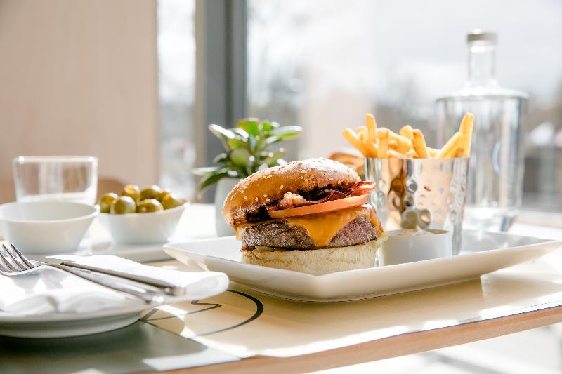 Отель Mercure Fátima