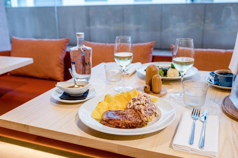 Отель Mercure Fátima