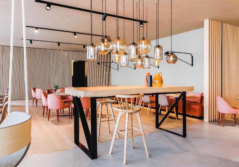 Отель Mercure Fátima