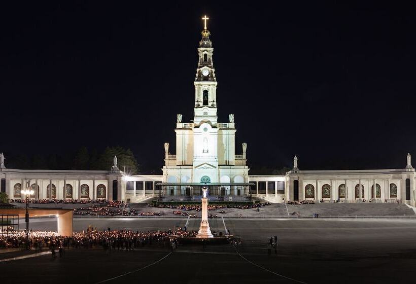 Отель Mercure Fátima