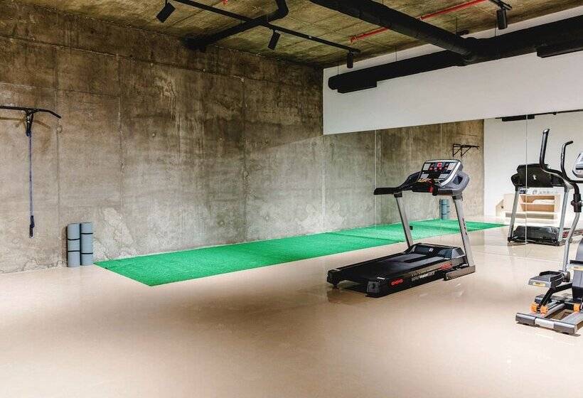 Отель Mercure Fátima