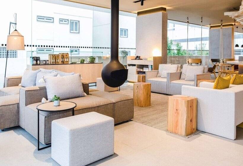 Отель Mercure Fátima