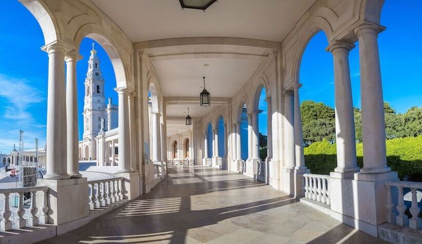 فندق Mercure Fátima