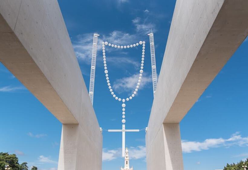 ホテル Mercure Fátima